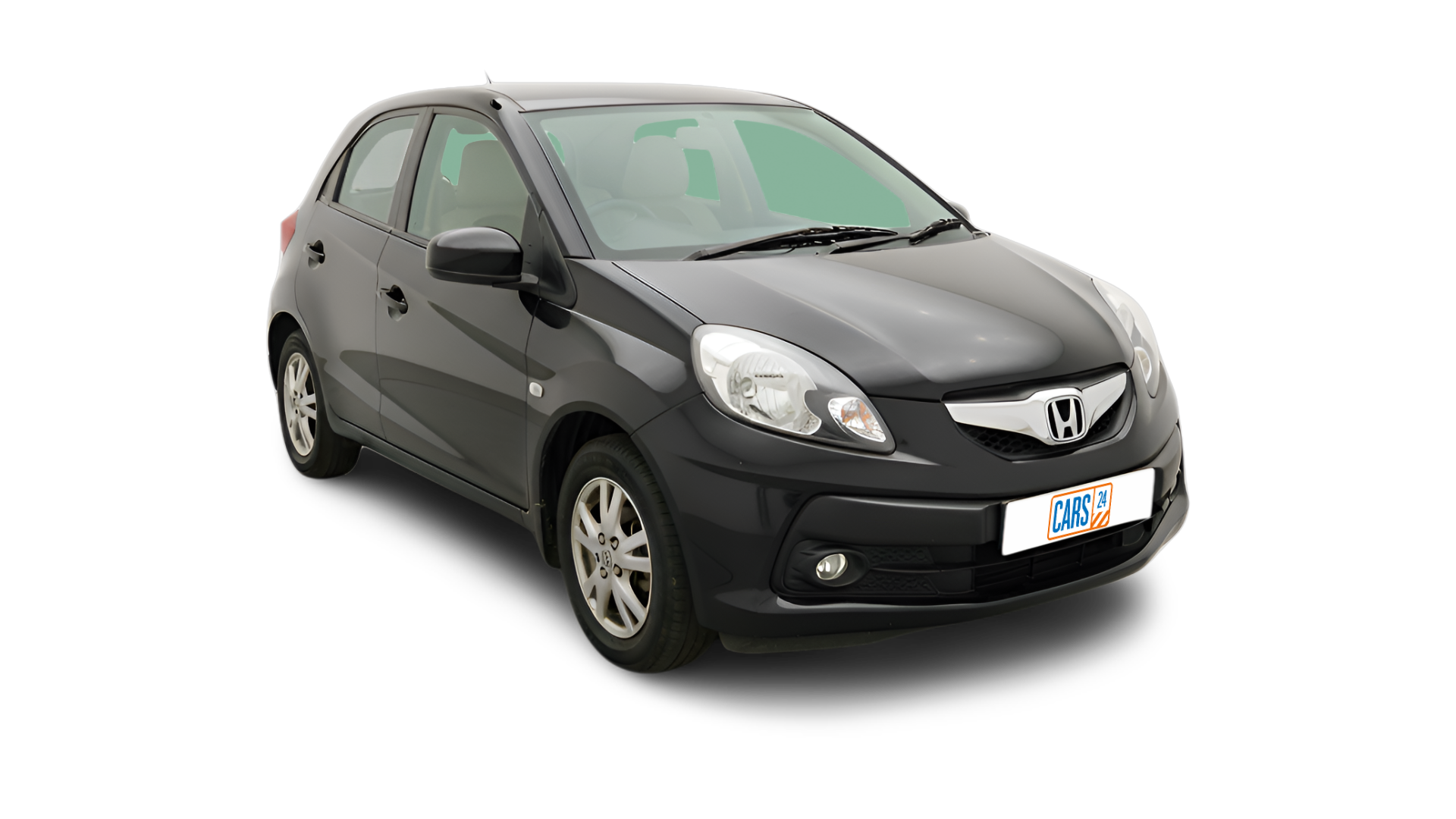 Honda Brio-img